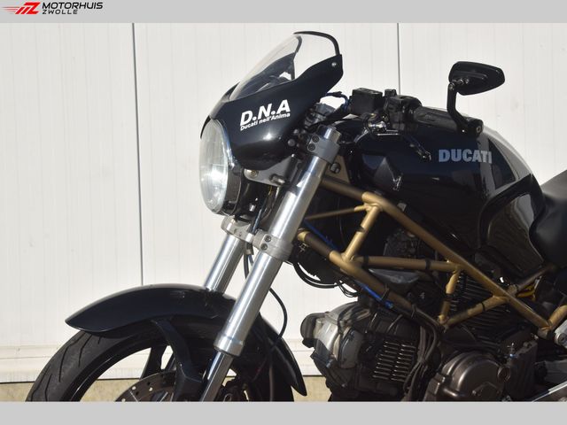 ducati - m-600