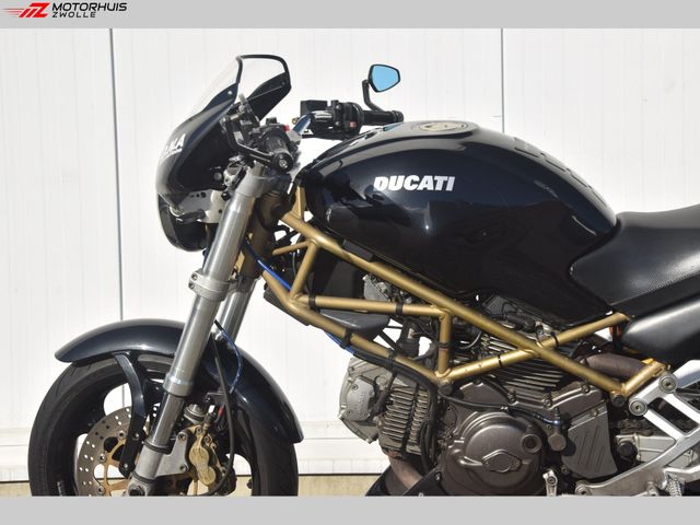 ducati - m-600