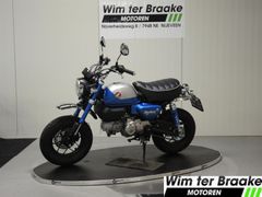 HONDA MONKEY Z 125