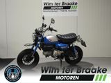 HONDA MONKEY Z 125