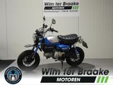 HONDA MONKEY Z 125