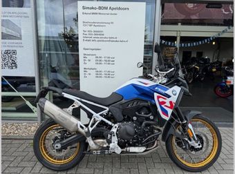 BMW F 900 GS 2025 occasion