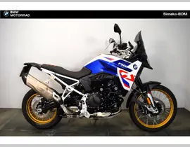 BMW F 900 GS 2025 occasion
