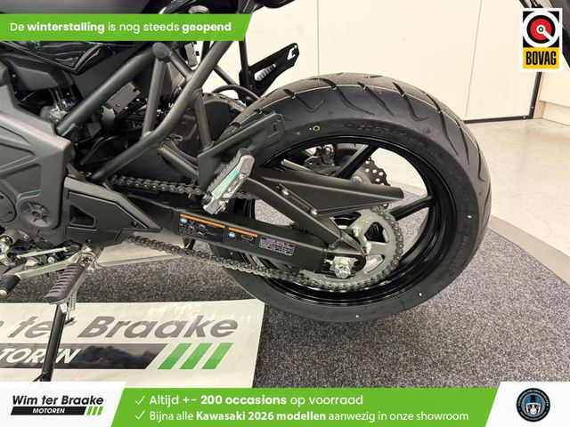 kawasaki - versys-650-abs