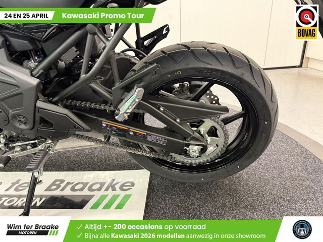 kawasaki - versys-650