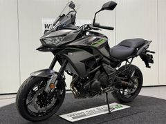 KAWASAKI VERSYS 650 ABS