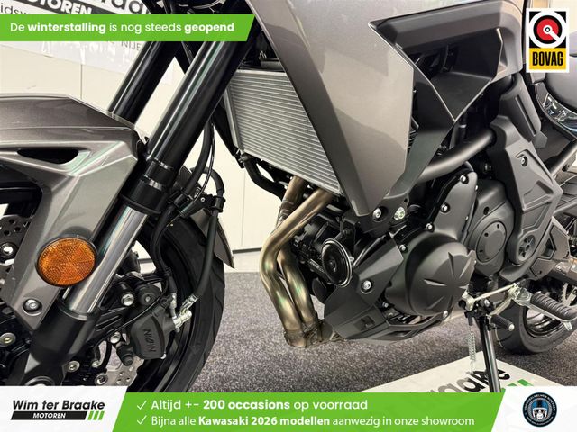 kawasaki - versys-650-abs