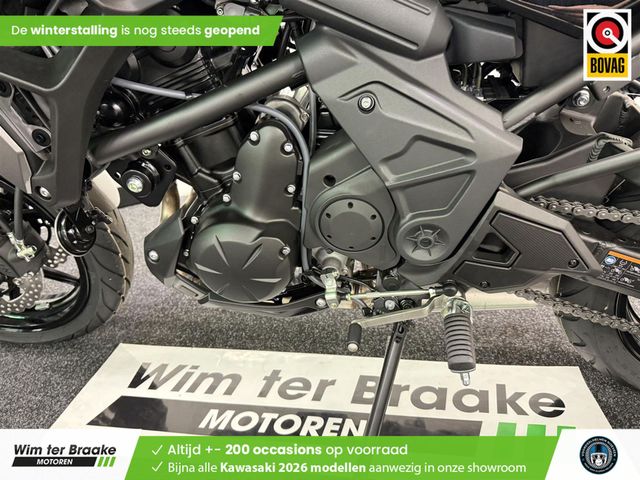 kawasaki - versys-650-abs