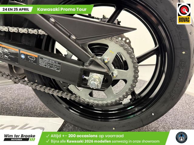 kawasaki - versys-650