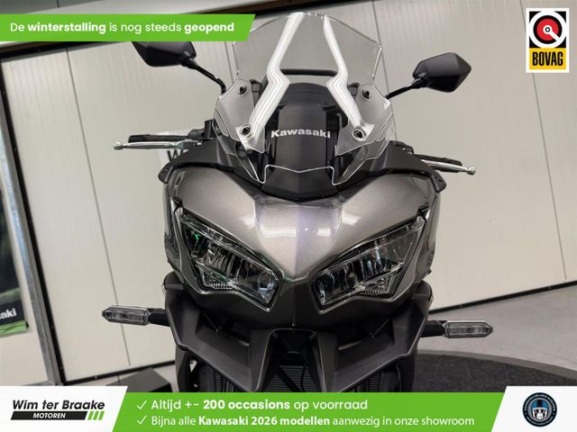 kawasaki - versys-650-abs
