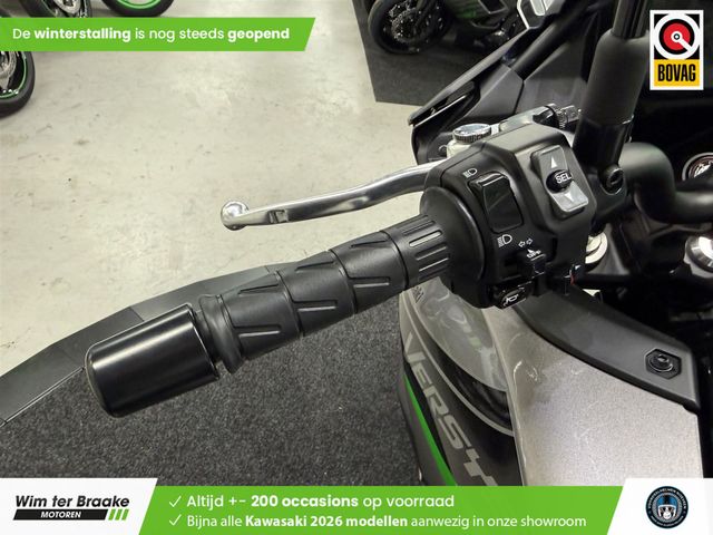 kawasaki - versys-650-abs