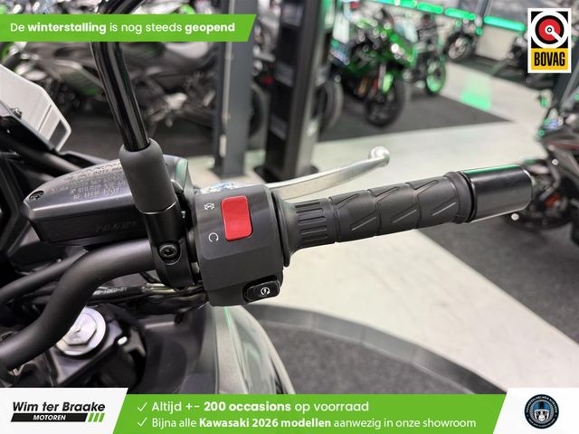 kawasaki - versys-650-abs