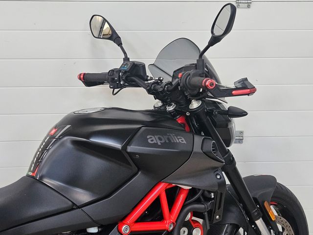 aprilia - shiver-900