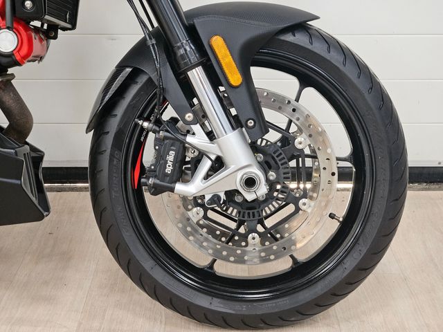 aprilia - shiver-900