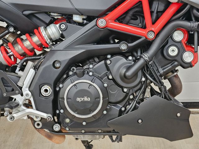 aprilia - shiver-900