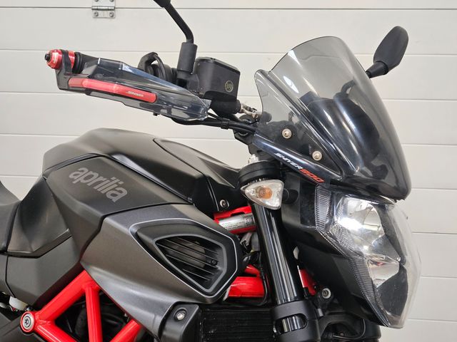 aprilia - shiver-900