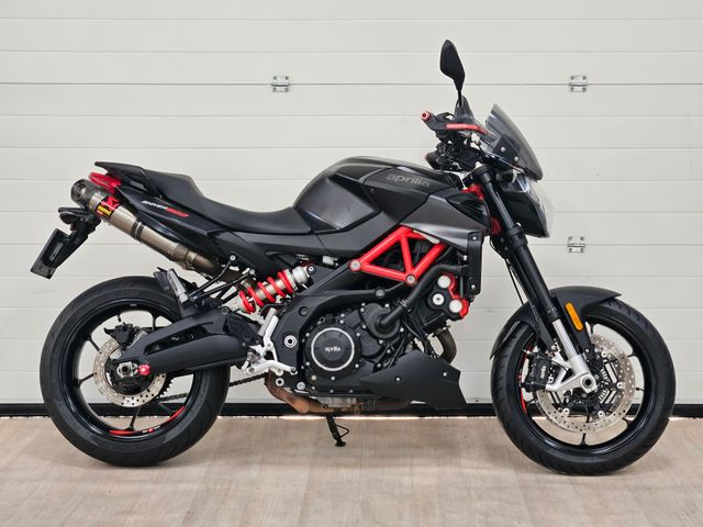 aprilia - shiver-900