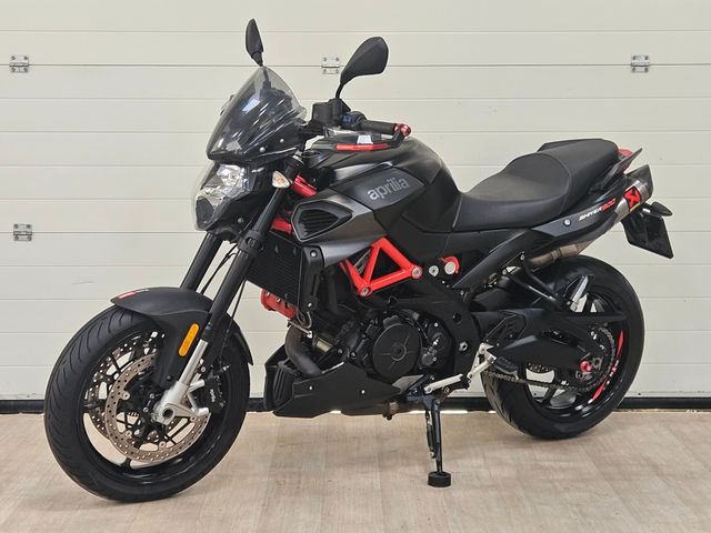 aprilia - shiver-900