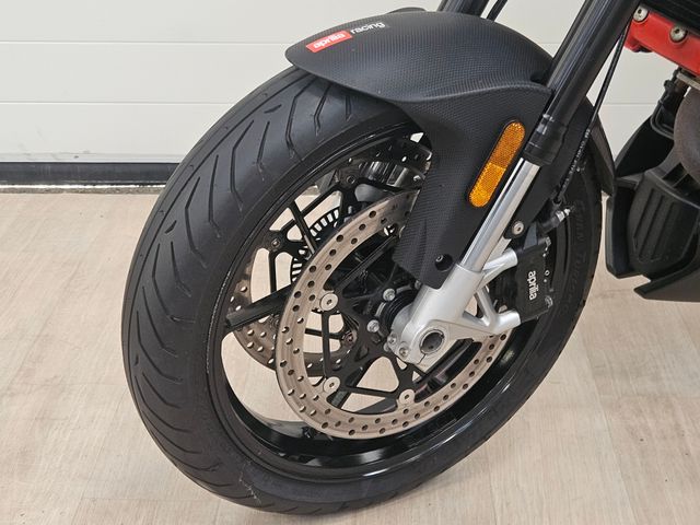 aprilia - shiver-900