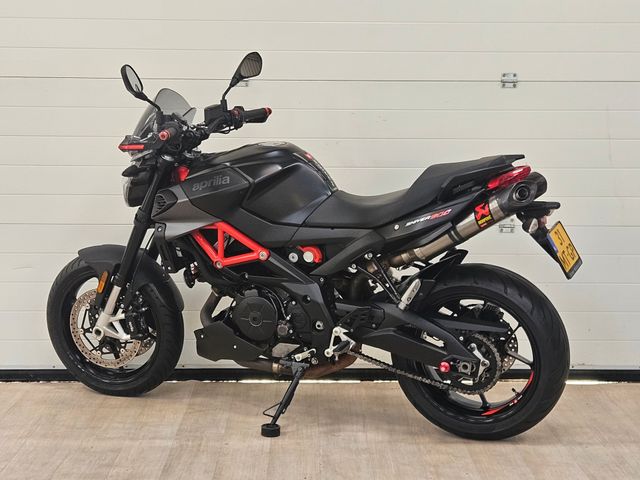 aprilia - shiver-900