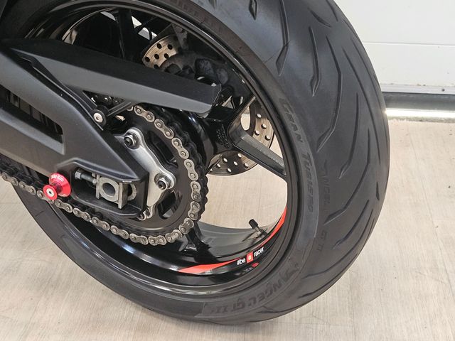 aprilia - shiver-900