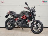 APRILIA SHIVER 900