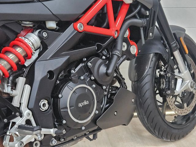 aprilia - shiver-900