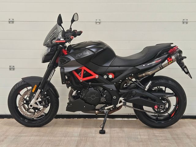 aprilia - shiver-900