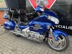 Honda GL1800 DE Luxe Gold Wing 2002 occasion – foto 3 van 7