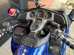 Honda GL1800 DE Luxe Gold Wing 2002 occasion – foto 4 van 7