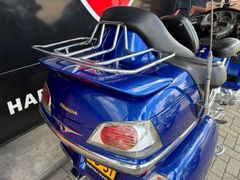 Honda GL1800 DE Luxe Gold Wing 2002 occasion – foto 5 van 7
