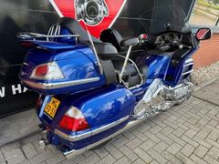 Honda GL1800 DE Luxe Gold Wing 2002 occasion – foto 6 van 7