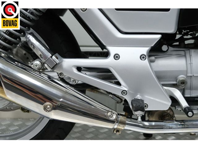 moto-guzzi - breva-750