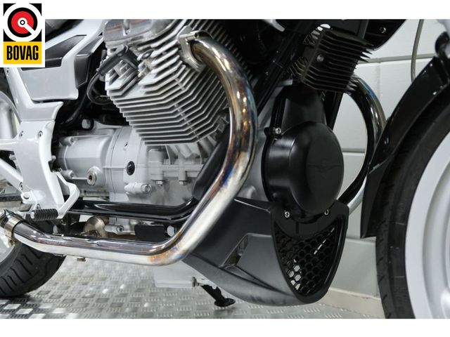 moto-guzzi - breva-750