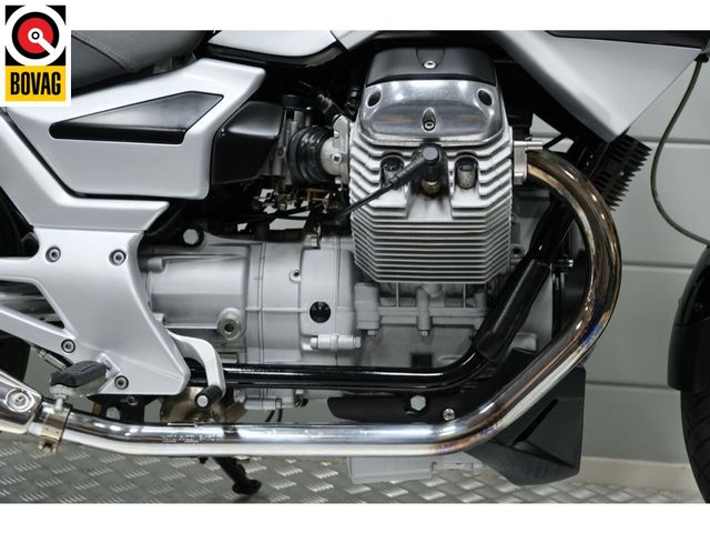 moto-guzzi - breva-750