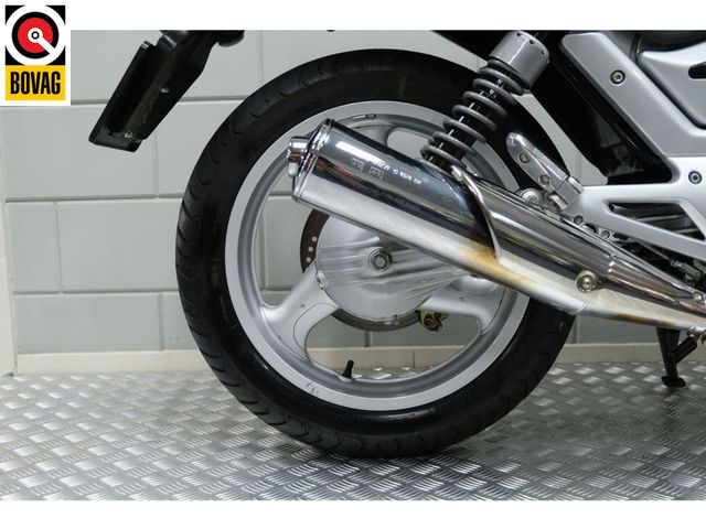 moto-guzzi - breva-750