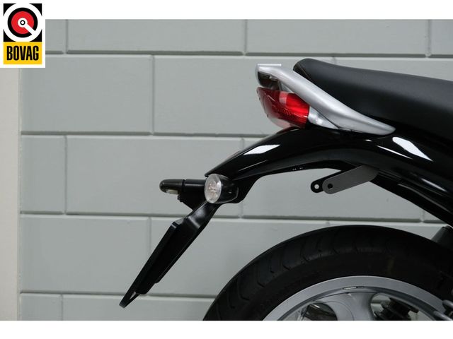 moto-guzzi - breva-750