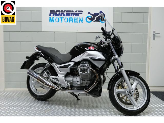 moto-guzzi - breva-750