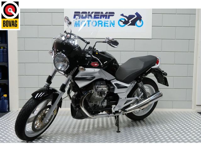 moto-guzzi - breva-750