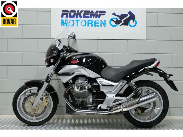 moto-guzzi - breva-750