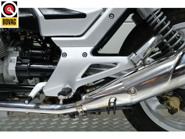 moto-guzzi - breva-750