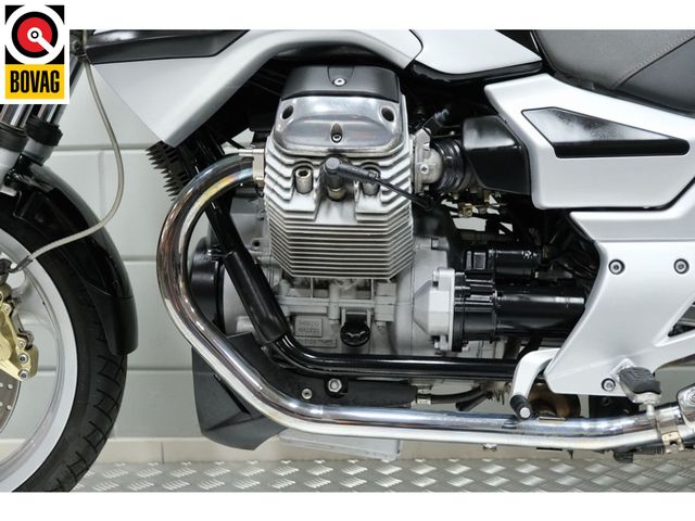 moto-guzzi - breva-750