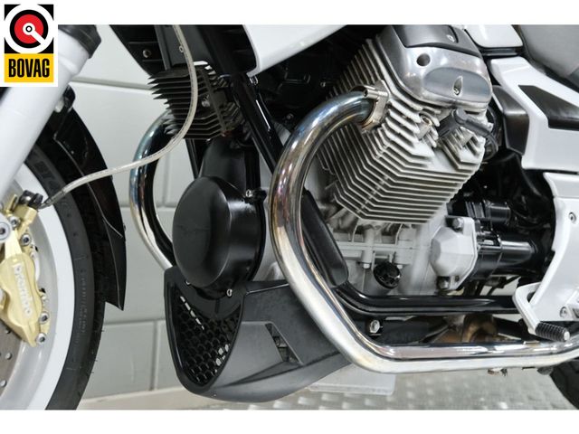 moto-guzzi - breva-750