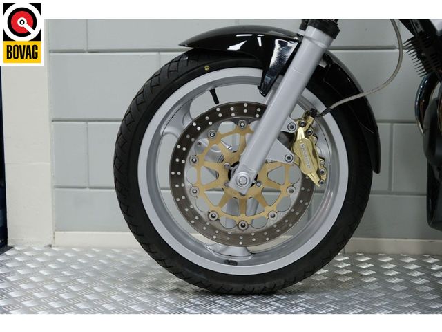 moto-guzzi - breva-750