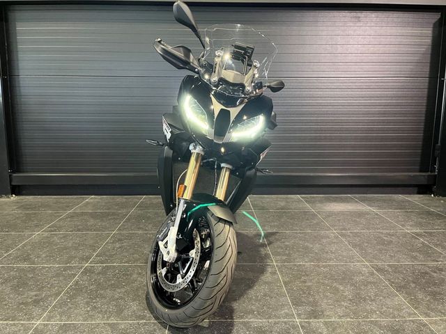 bmw - s-1000-xr