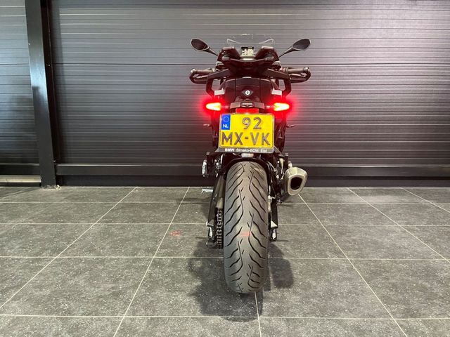 bmw - s-1000-xr