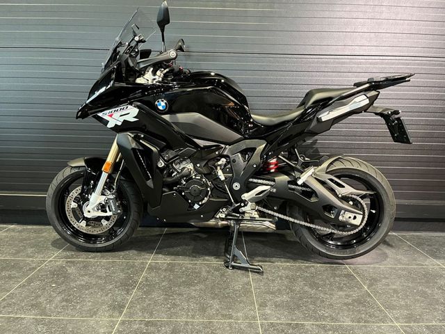 bmw - s-1000-xr