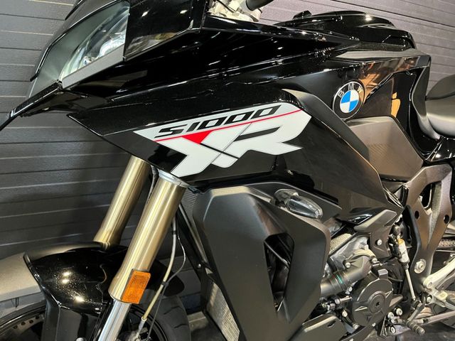 bmw - s-1000-xr