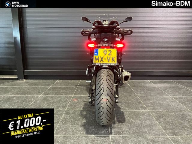 bmw - s-1000-xr