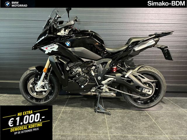 bmw - s-1000-xr